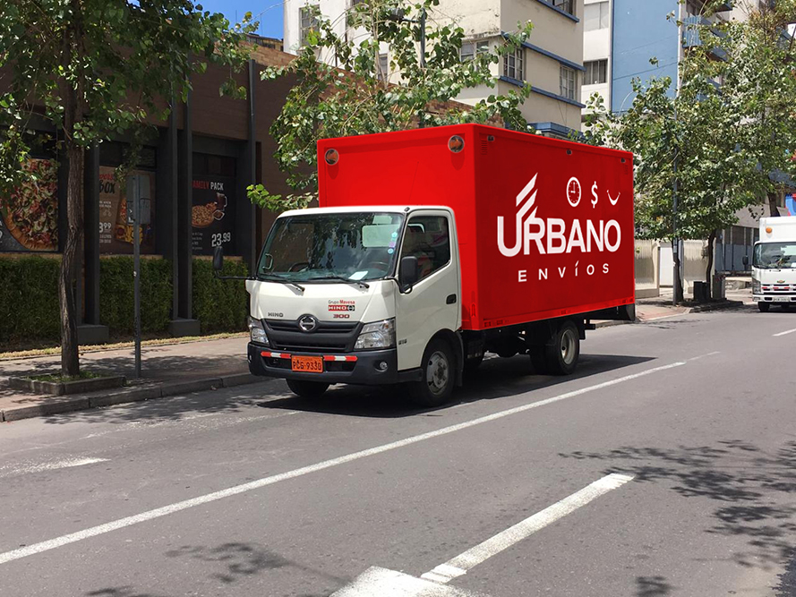 urbano