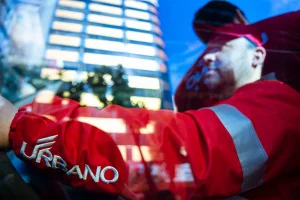 Envía inteligente Urbano Envíos